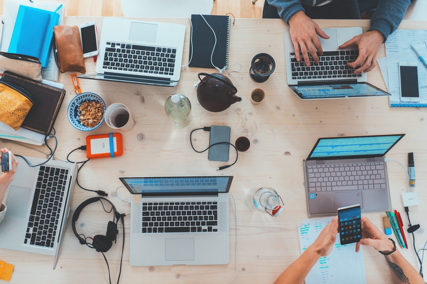 Top 7 Hosting Platforms for Small Businesses